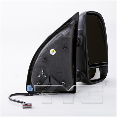 Tyc Tyc Door Mirror, 3030131 3030131